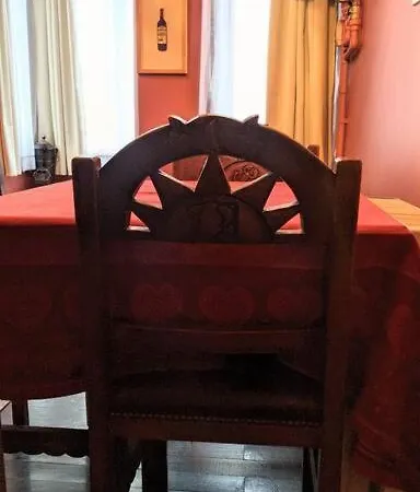 In The Heart Of The City4 Apartment Istanbul