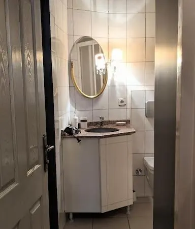 Apartment In The Heart Of The City4